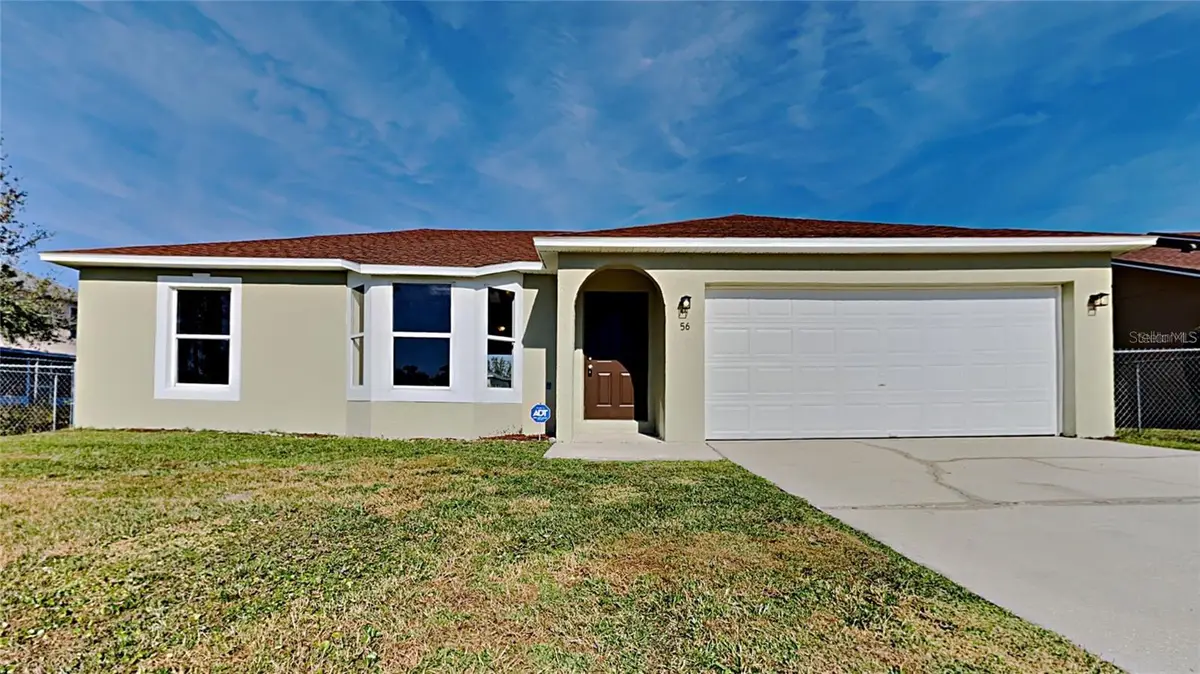 56 E 56 Peterlee Ct. Court, Kissimmee, FL 34758 - Image #1