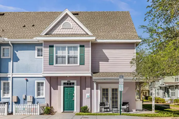 4013 Venetian Bay Drive #107, KISSIMMEE, FL 34741