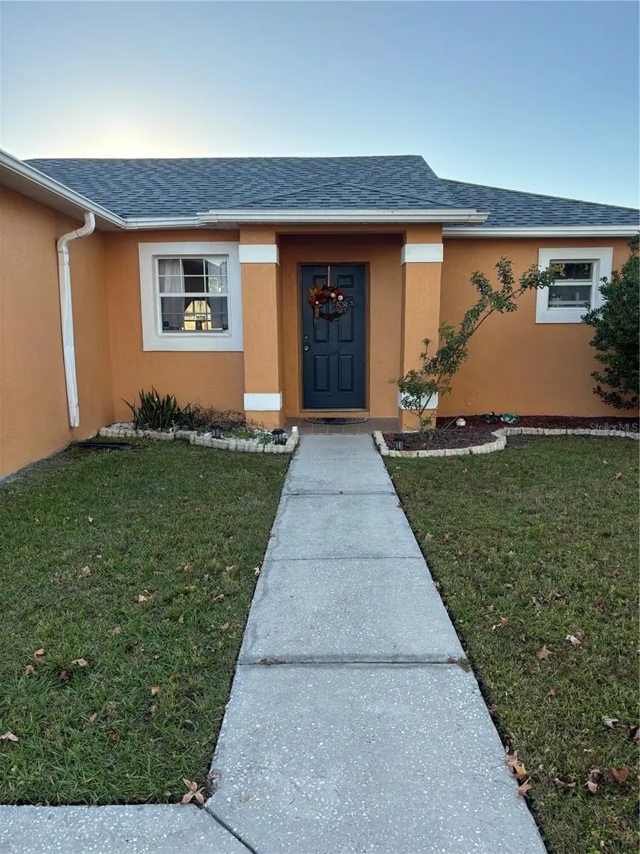 610 Mercado Court, Kissimmee, FL 34758 - #2