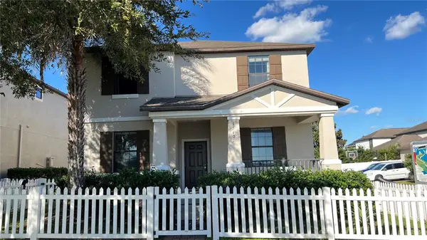 15401 Porter Road, WINTER GARDEN, FL 34787