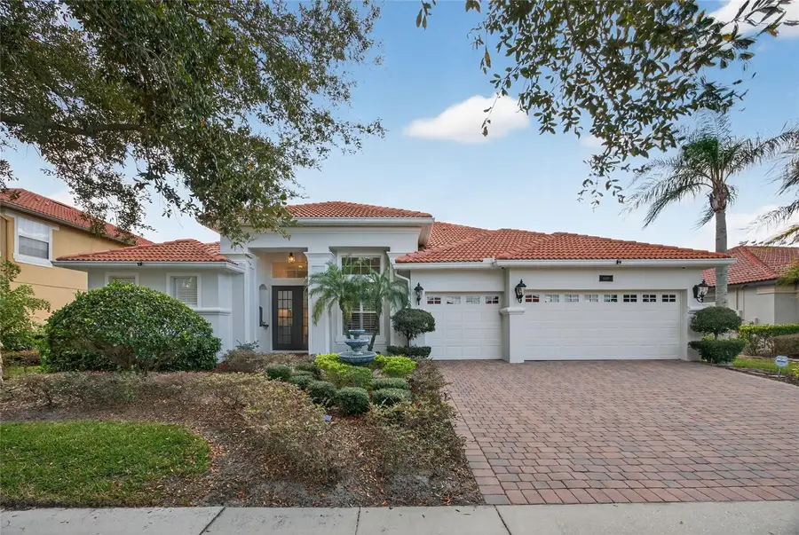 11550 Delwick Drive, Windermere, FL 34786 - Image #2