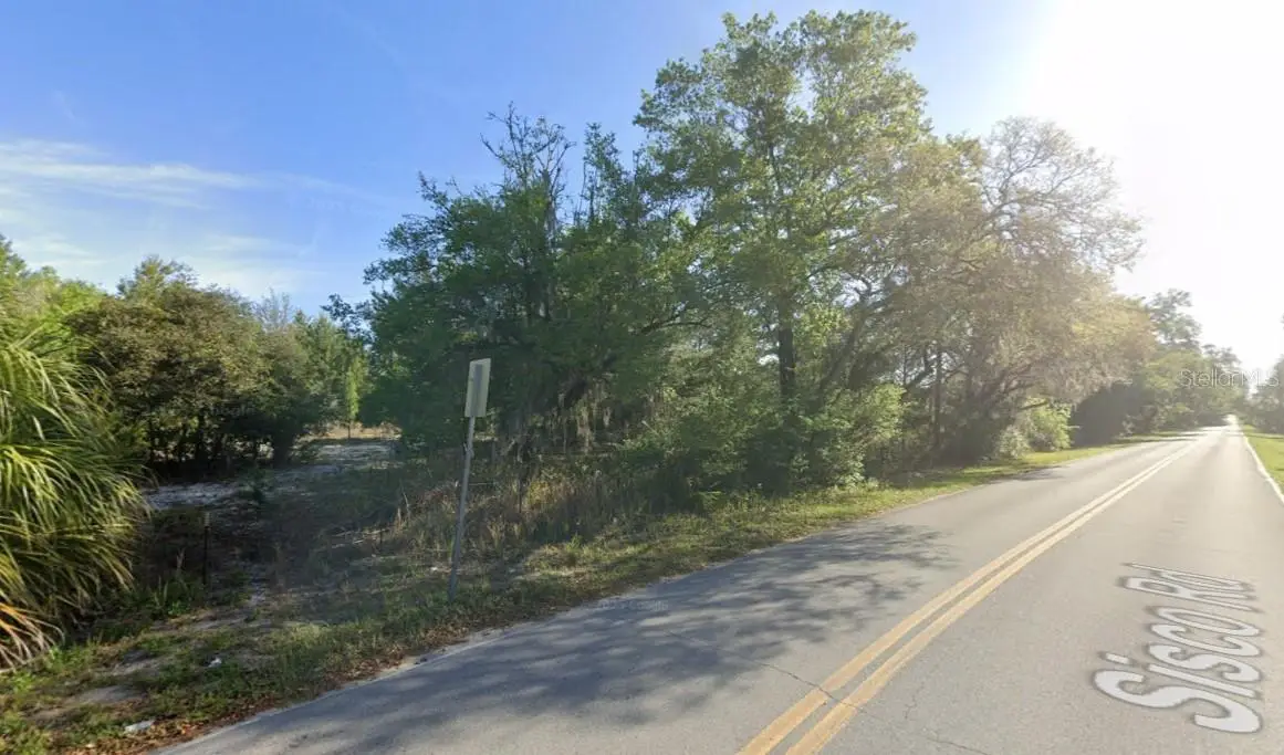 114 Sisco Road, Pomona Park, FL 32181 - Image #1