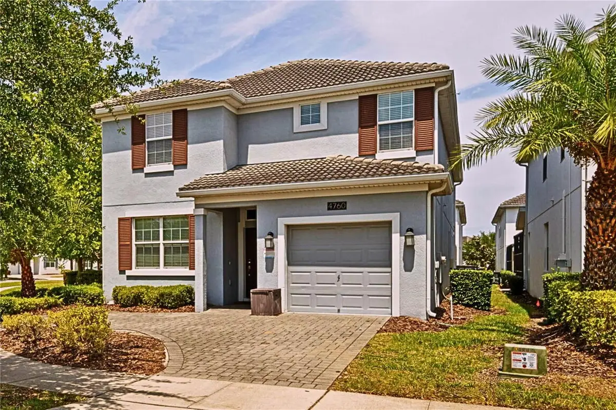 4760 Kings Castle Circle, Kissimmee, FL 34746 - Image #1