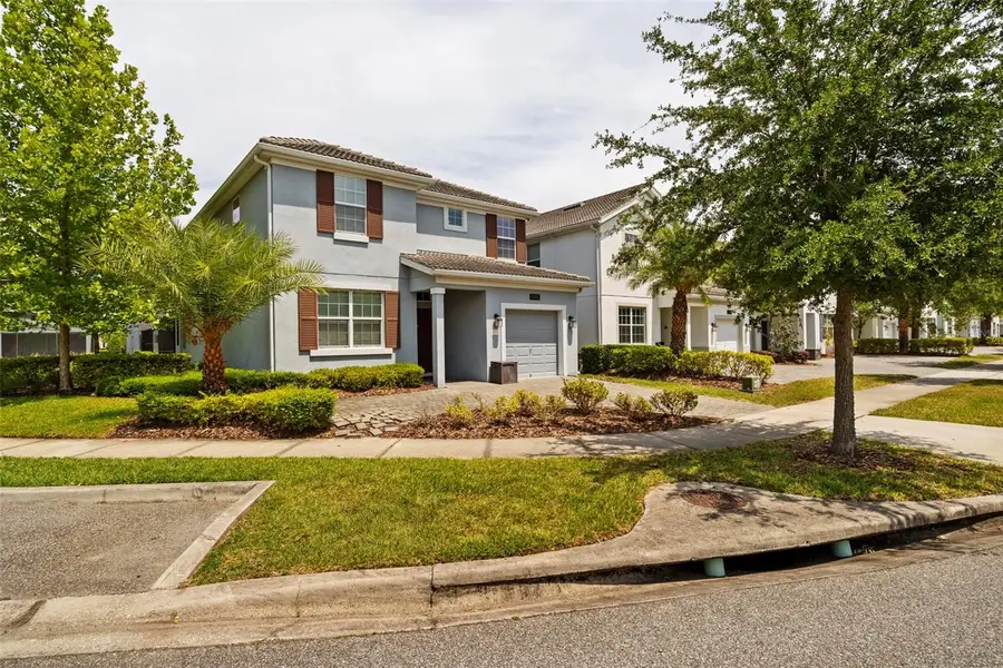 4760 Kings Castle Circle, Kissimmee, FL 34746 - Image #2