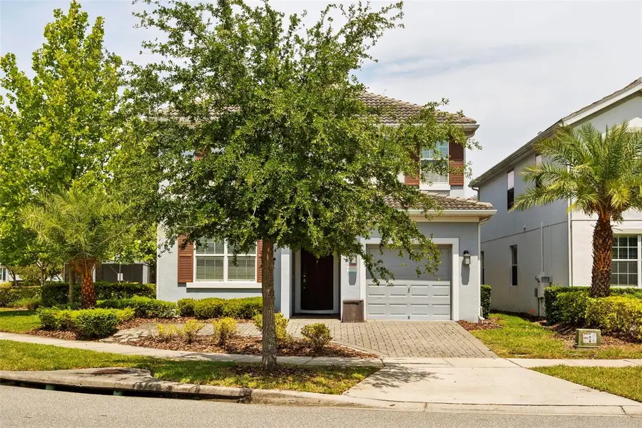 4760 Kings Castle Circle, Kissimmee, FL 34746 - Image #3