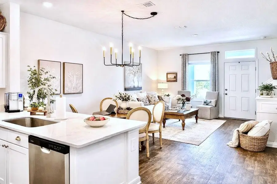 3612 Prairie Wind Court, Middleburg, FL 32068 - Image #3