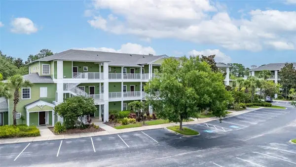 101 Watling Way #Building 25 Unit 101, DAVENPORT, FL 33897