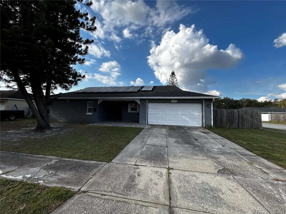 12104 Florida Woods Lane, Orlando, FL 32824 - #1