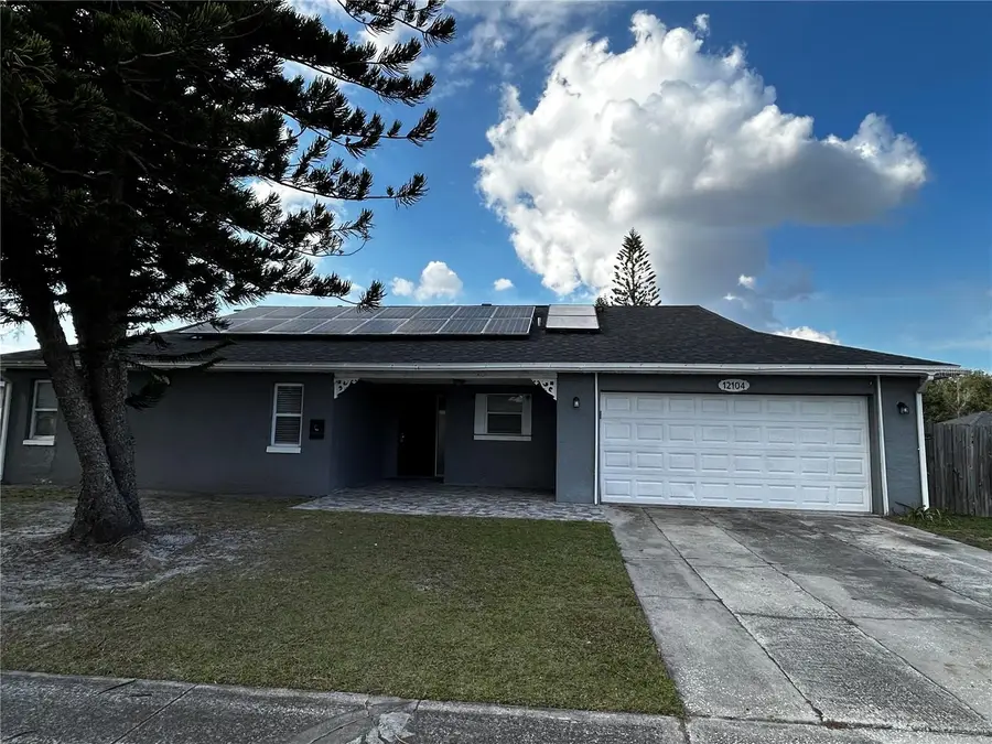 12104 Florida Woods Lane, Orlando, FL 32824 - #2