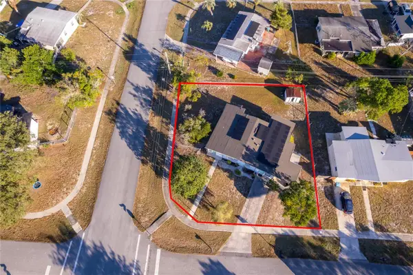 944 Halstead Street, DELTONA, FL 32725