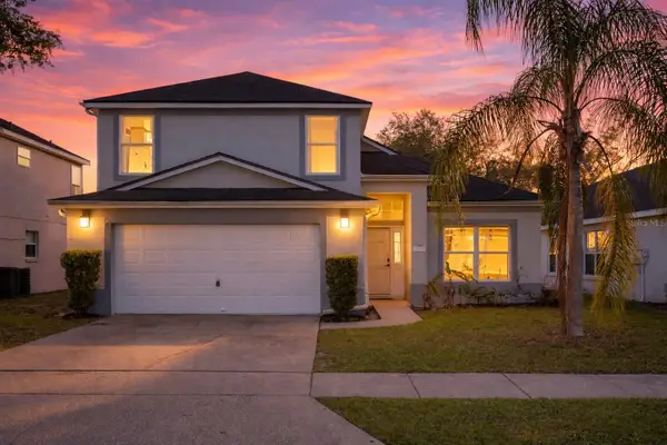 4902 Monarch Lane, KISSIMMEE, FL 34746