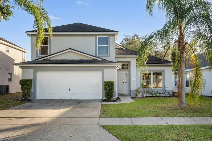 4902 Monarch Lane, Kissimmee, FL 34746 - Image #2