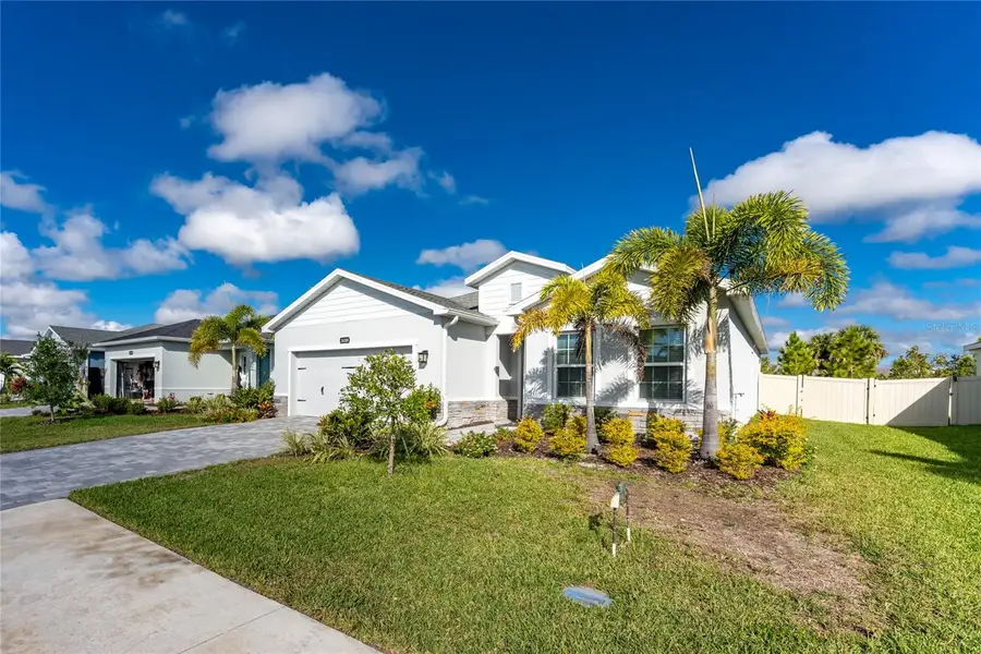 16185 S Port Harbor Boulevard, Port Charlotte, FL 33953 - #2