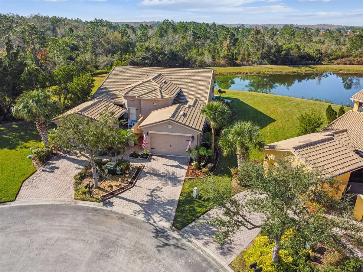 2825 Palm Tree Drive, Poinciana, FL 34759 - Image #1