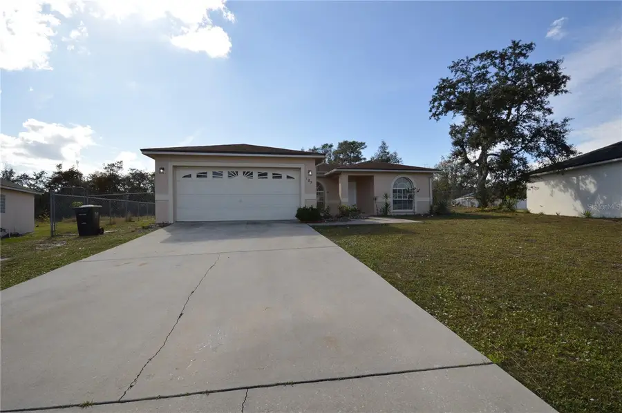 125 Conch Drive, Poinciana, FL 34759 - Image #2