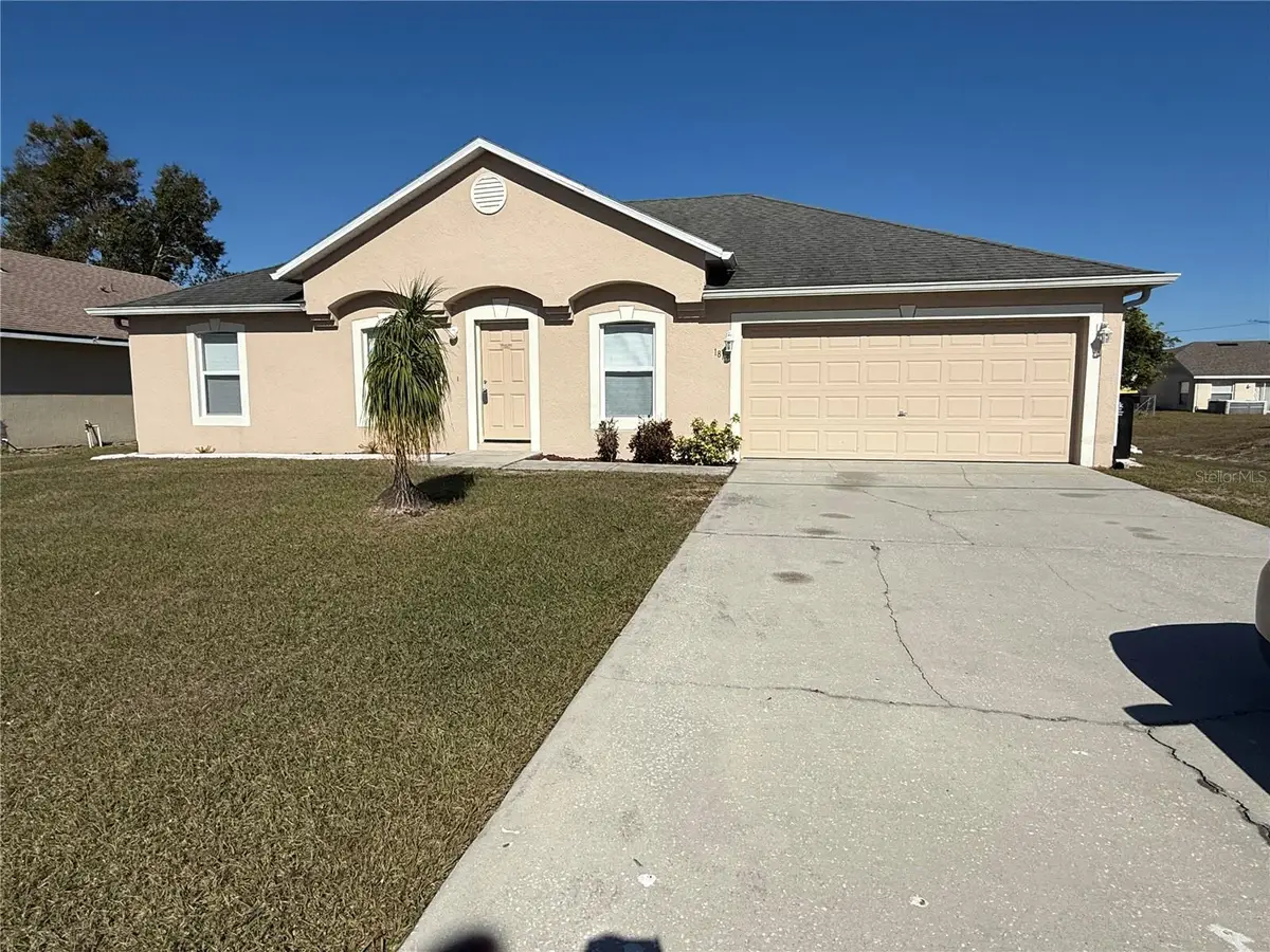 1813 Superior Court, Poinciana, FL 34759 - Image #1