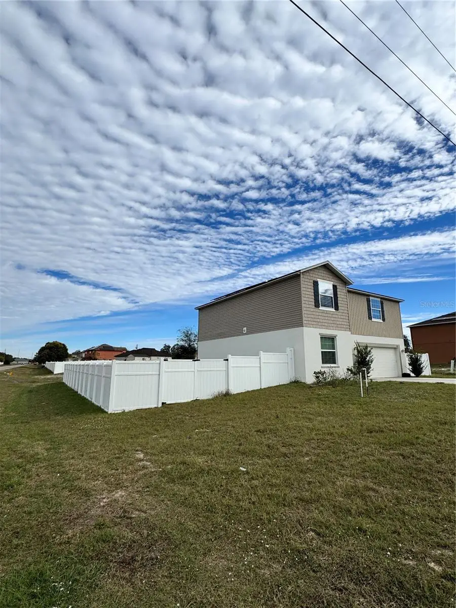 803 James Drive, Poinciana, FL 34759 - Image #2