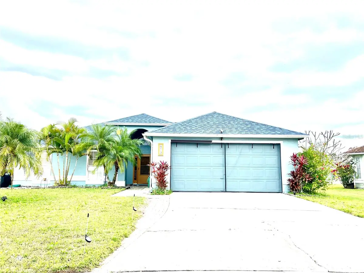 873 Blackgum Court, Orlando, FL 32825 - Image #1