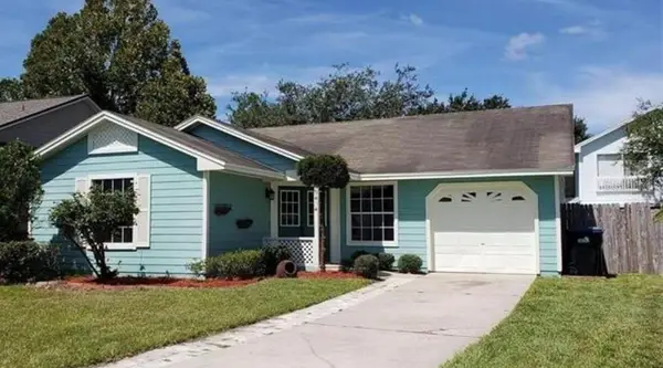 9414 Brackin Street, ORLANDO, FL 32825