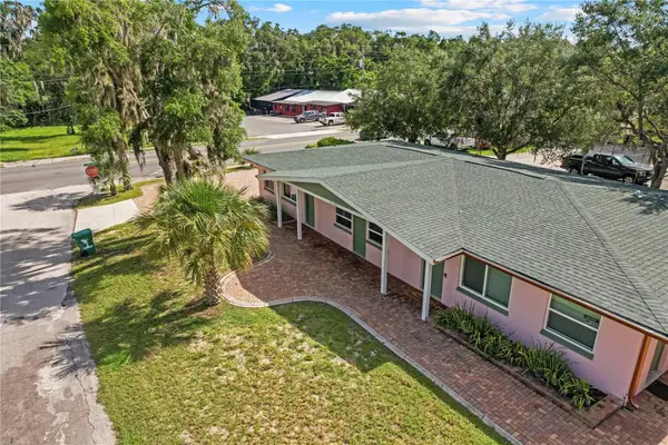 11987 Maple Street, DUNNELLON, FL 34432