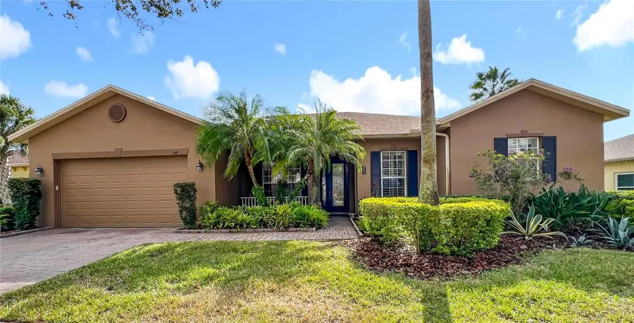771 Glendora Road, Poinciana, FL 34759 - Image #2