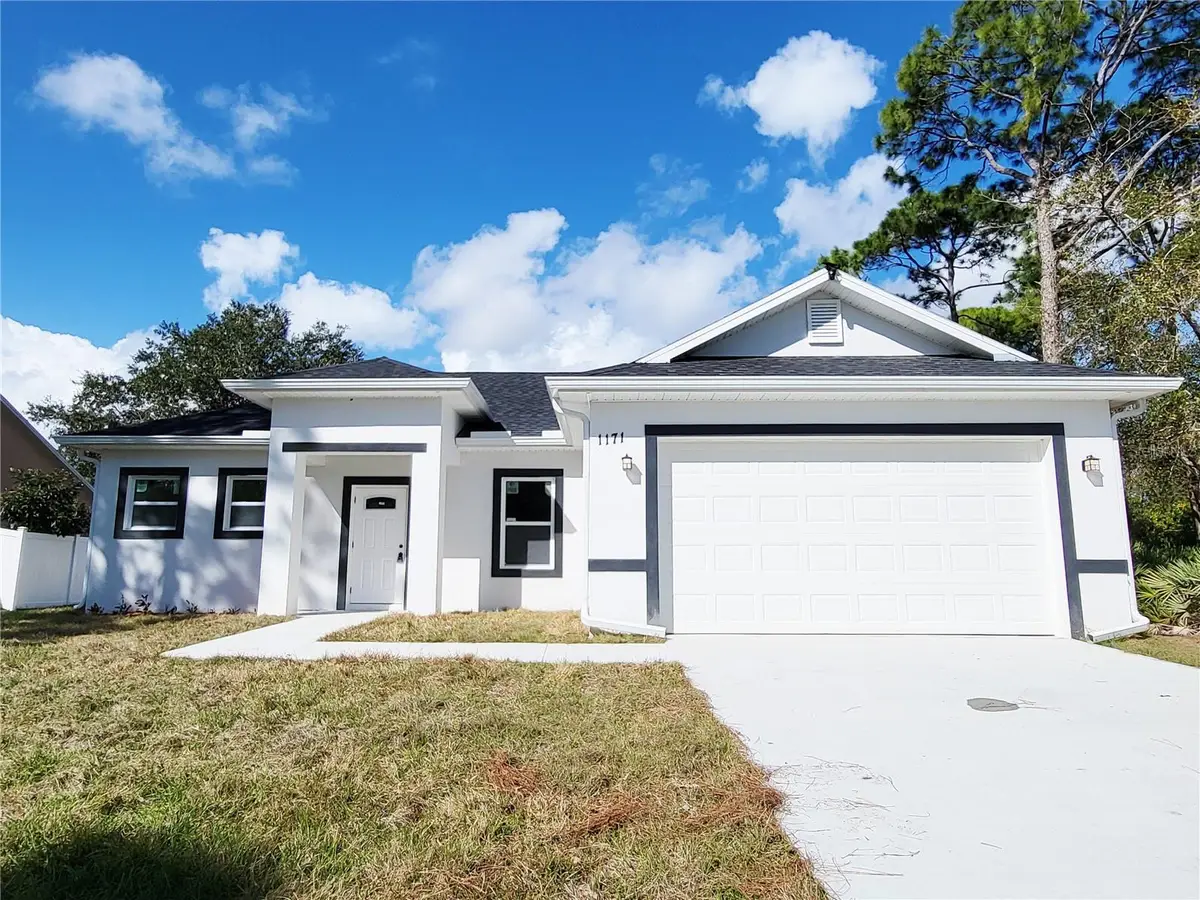 1171 Sapphire Street Se, Palm Bay, FL 32909 - Image #1