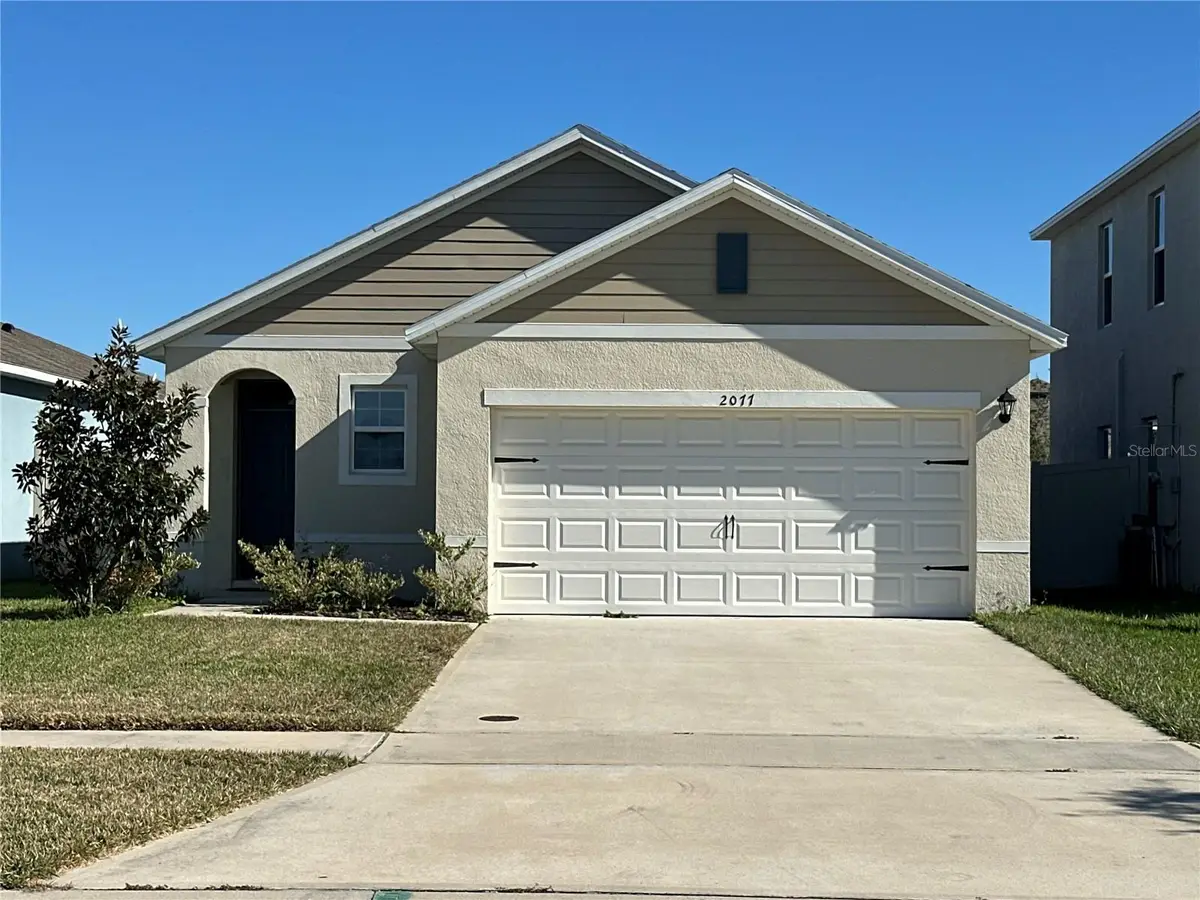 2077 Tay Wes Drive, Saint Cloud, FL 34771 - Image #1