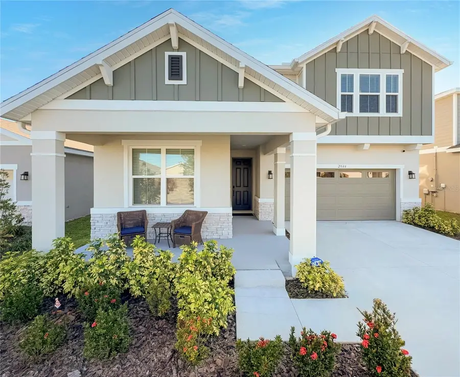 2966 Sharp Road, Kissimmee, FL 34744 - Image #2