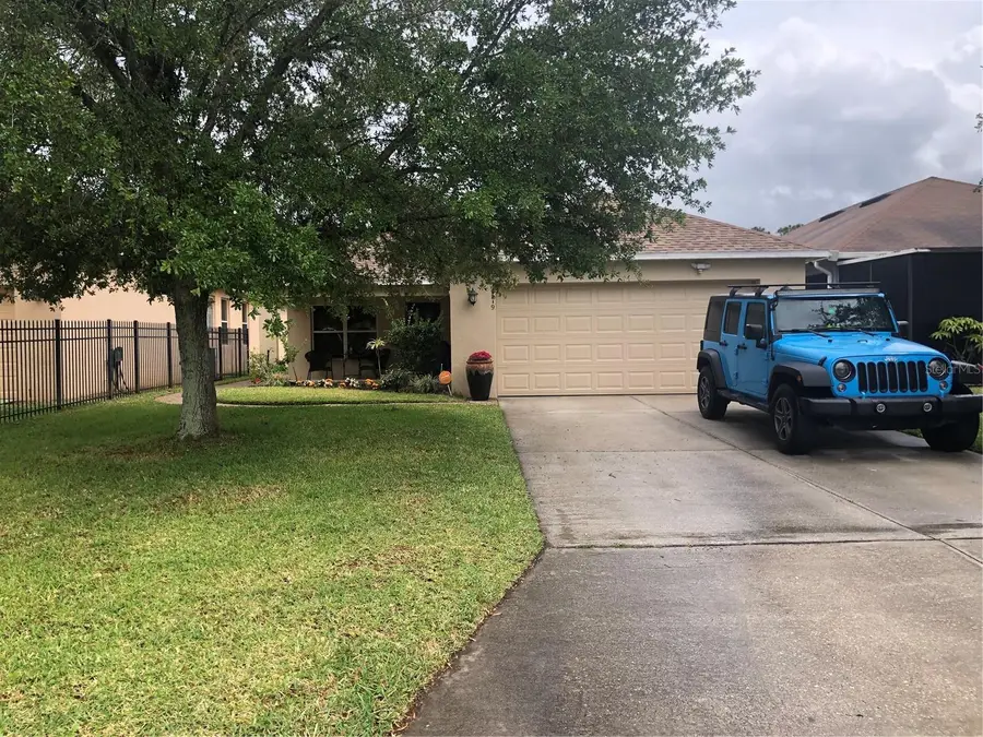 2419 Lacerta Drive, Orlando, FL 32828 - Image #2