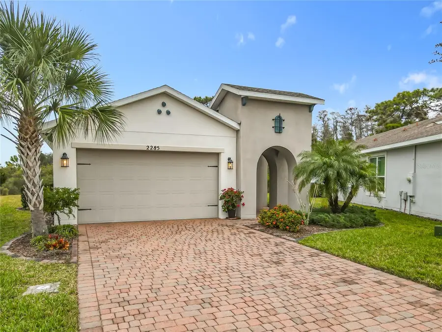 2285 Palm Tree Drive, Poinciana, FL 34759 - Image #2