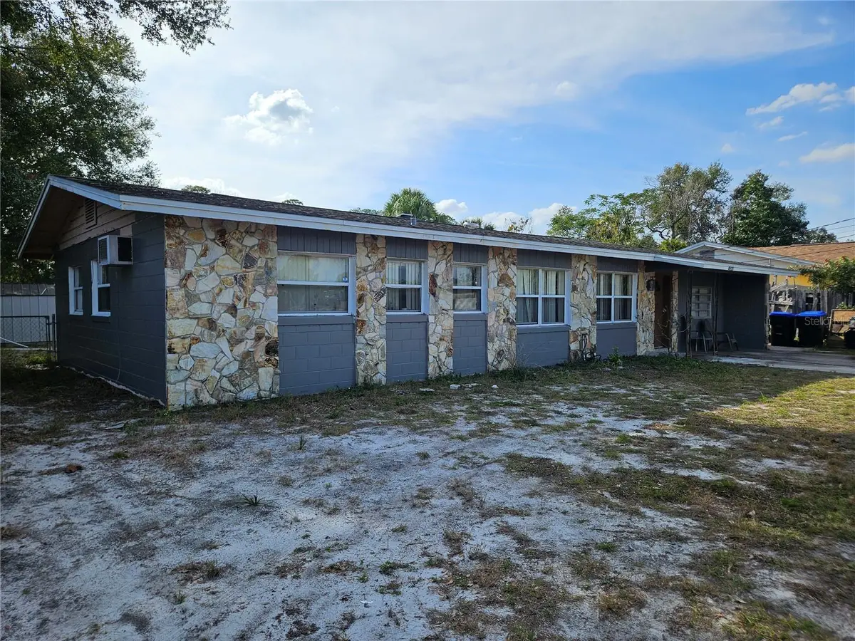 4930 Hernandes Drive, Orlando, FL 32808 - Image #1