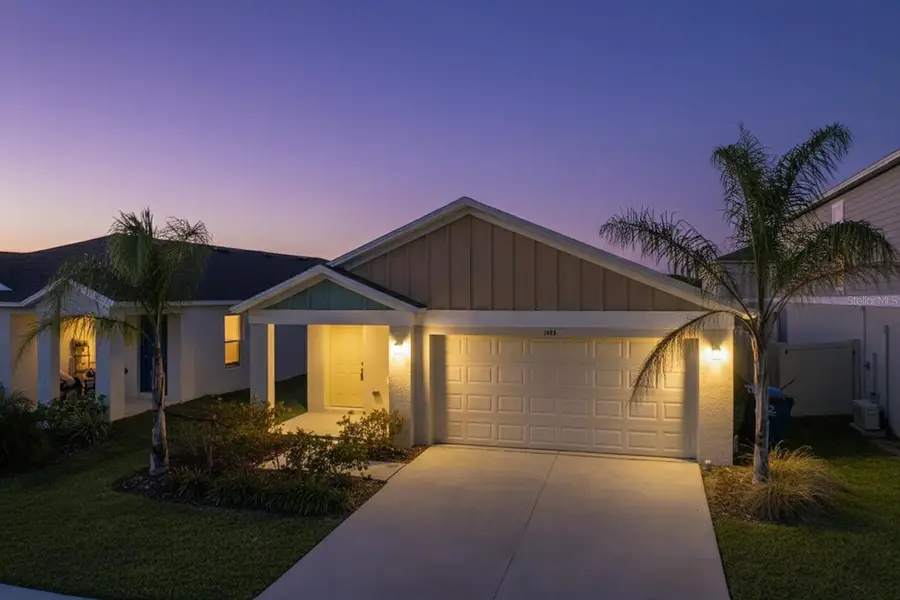 1345 Derry Avenue, Haines City, FL 33844 - #2