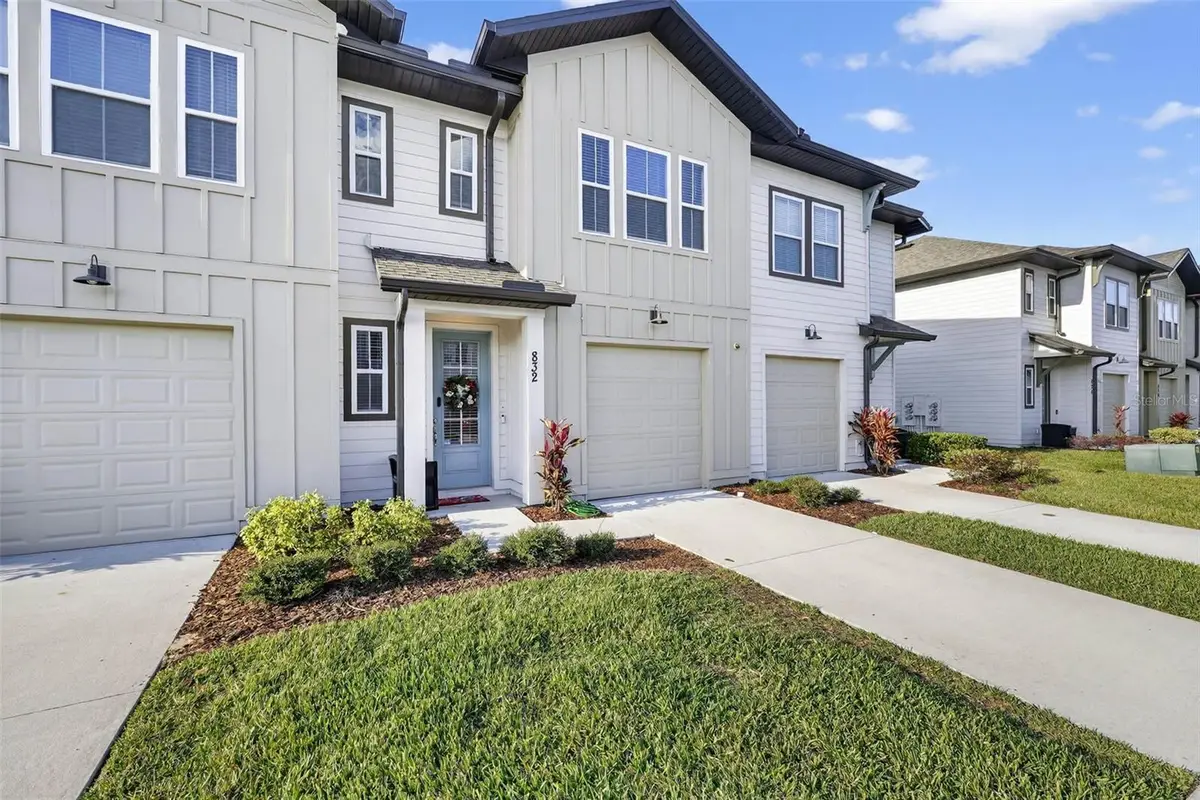 832 Longboat Drive, Davenport, FL 33896 - Image #1