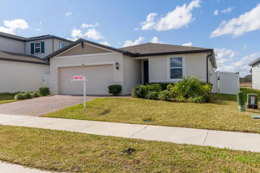 280 Towns Circle, Haines City, FL 33844 - #2