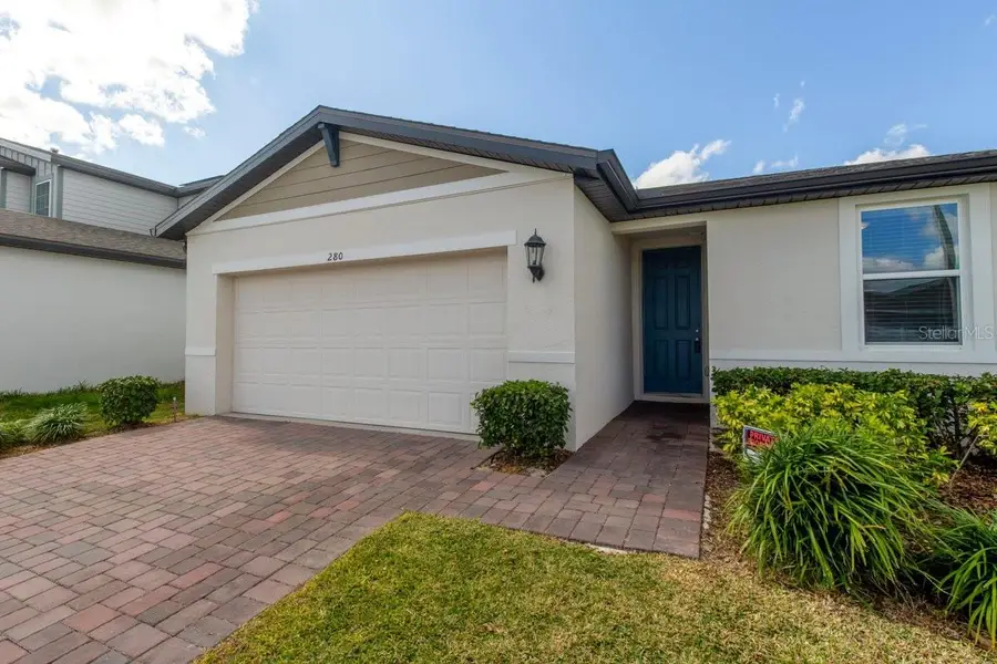 280 Towns Circle, Haines City, FL 33844 - #3