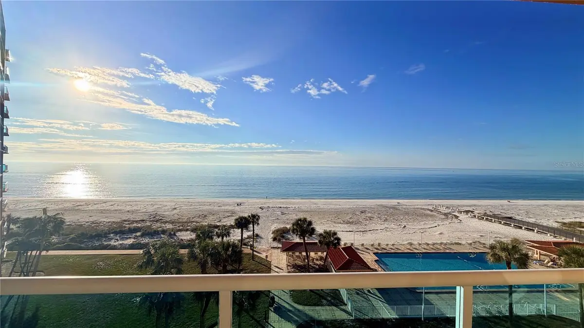 880 Mandalay Avenue #C501, Clearwater Beach, FL 33767 - Image #1