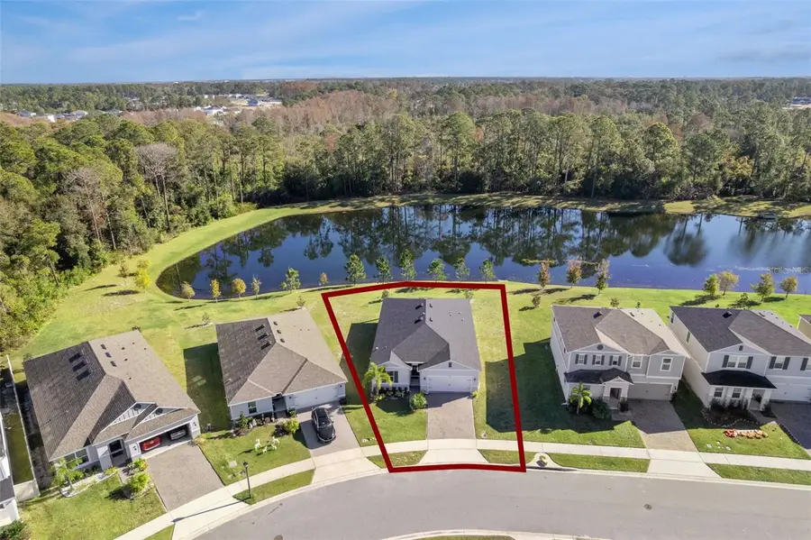 16392 Winding Preserve Circle, Clermont, FL 34714 - Image #3