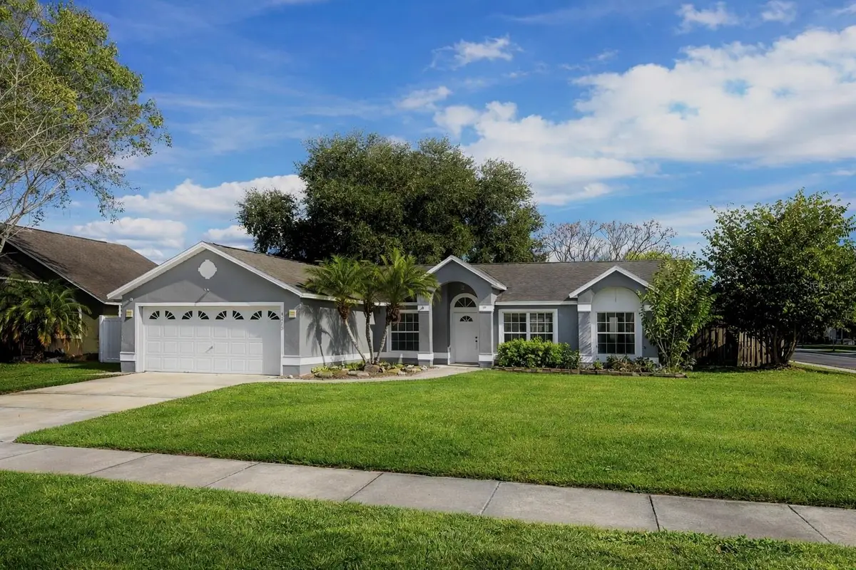 4215 Red Bird Avenue, Saint Cloud, FL 34772 - Image #1
