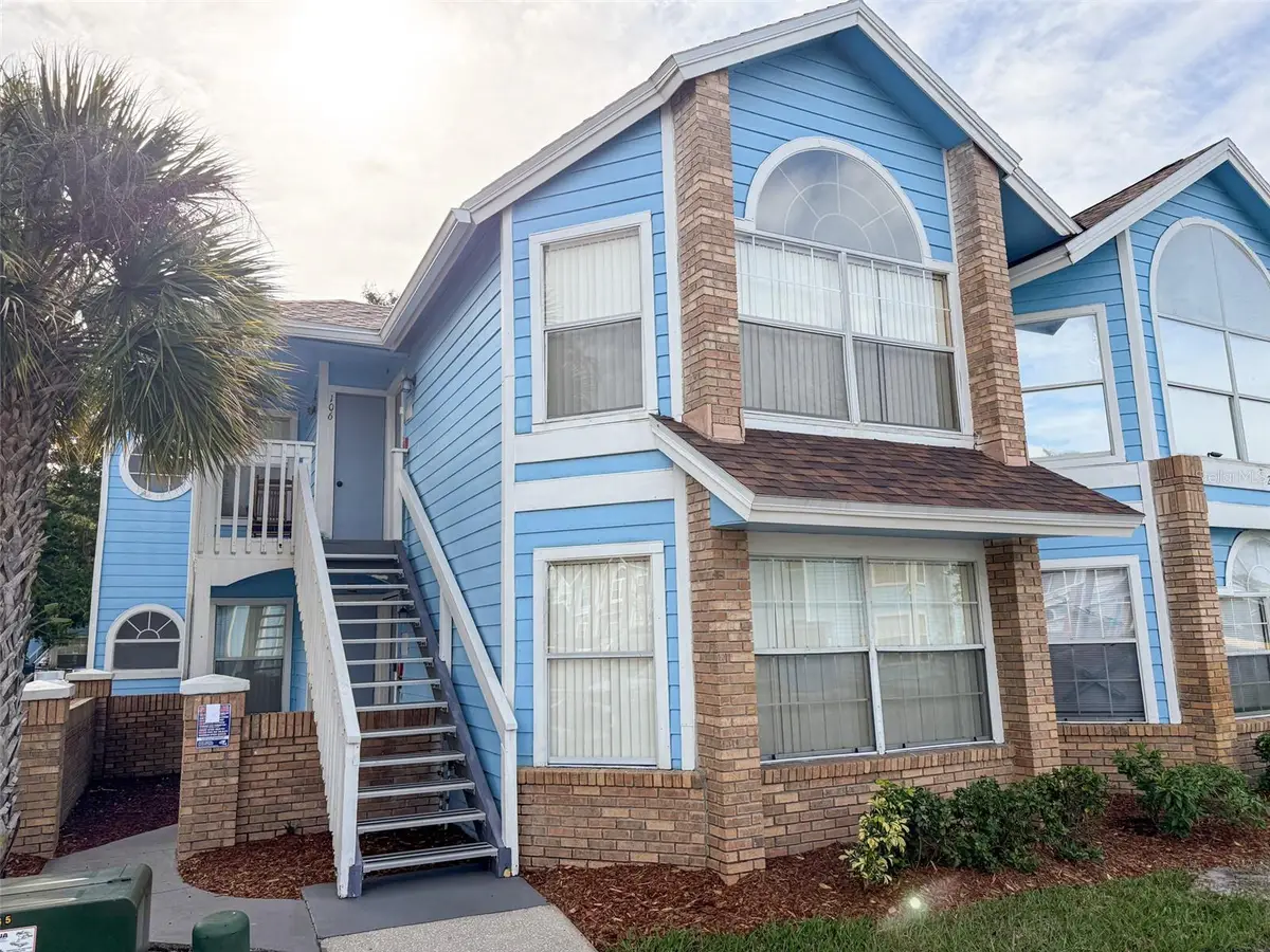 2731 N Poinciana Boulevard #105, Kissimmee, FL 34746 - Image #1