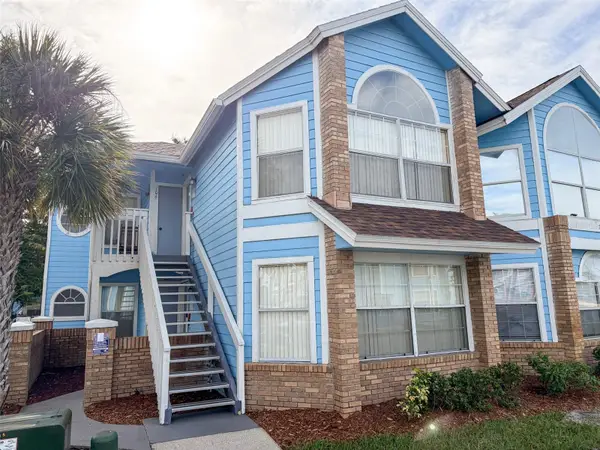 2731 N Poinciana Boulevard #105, KISSIMMEE, FL 34746