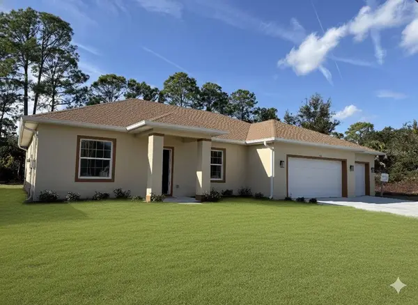 99 Bickford Drive, PALM COAST, FL 32137