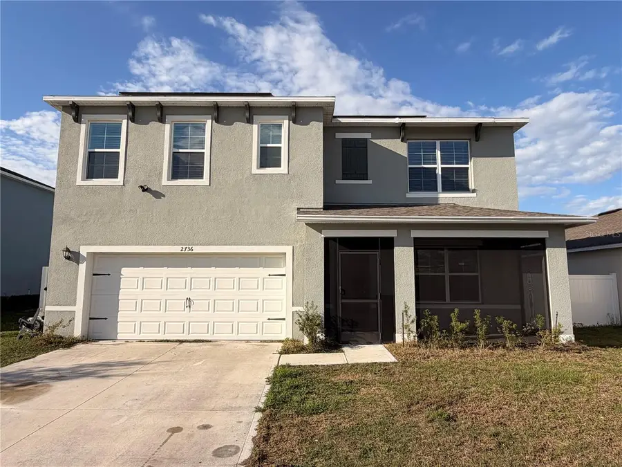 2736 Dumont Lane, Tavares, FL 32778 - #2