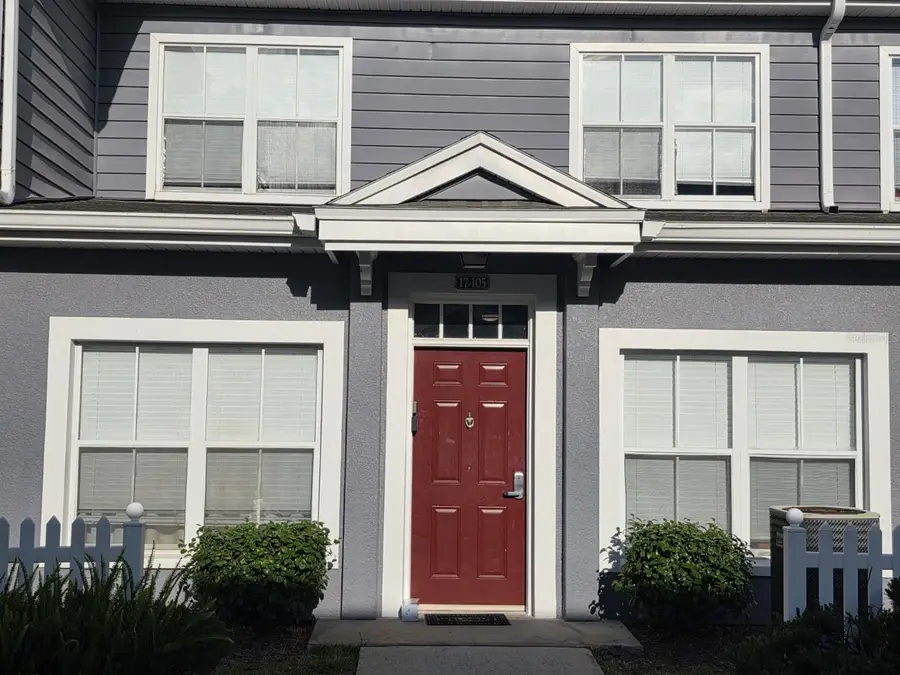 4562 Jonafree Lane #105, Kissimmee, FL 34746 - Image #2