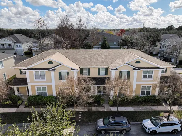 3529 Clay Brick Road, HARMONY, FL 34773