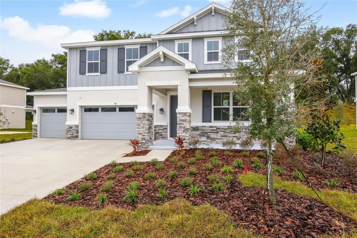 765 Wekiva Ridge Drive, Mount Dora, FL 32757 - Image #1