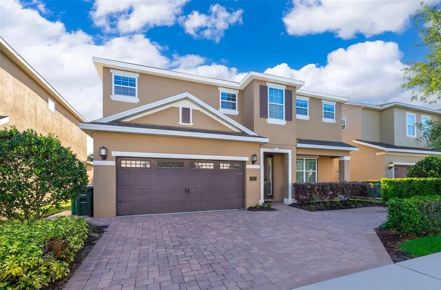 321 Lasso Drive, Kissimmee, FL 34747 - Image #2