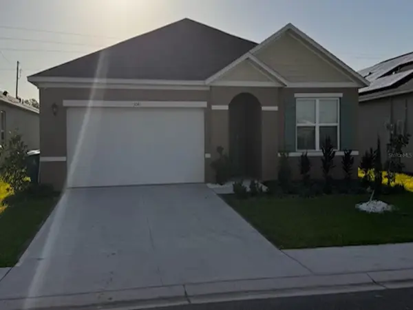 Address Withheld By Seller, HAINES CITY, FL 33844