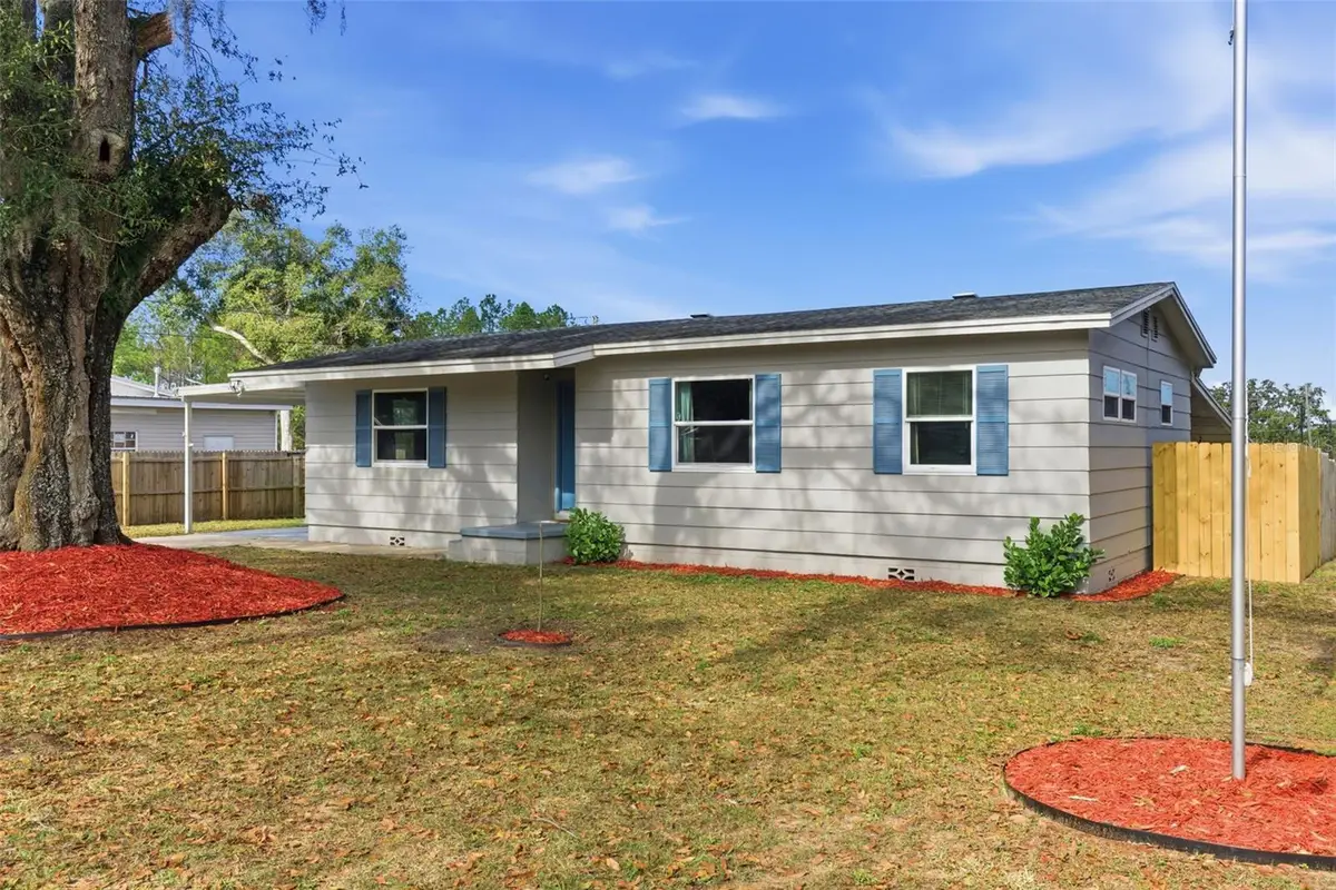 2803 Joleen Drive, Eustis, FL 32726 - Image #1