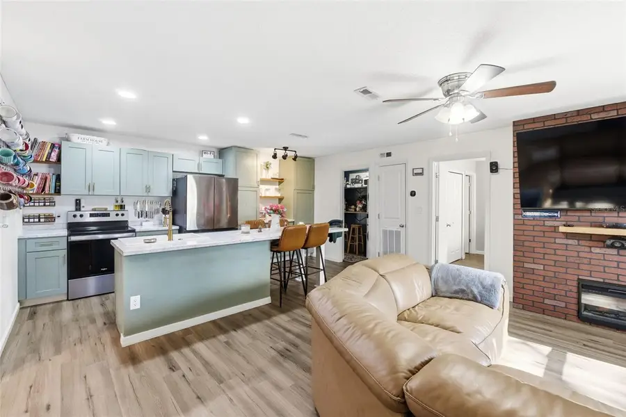 2803 Joleen Drive, Eustis, FL 32726 - Image #3