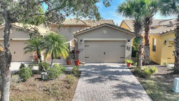 2316 Palm Tree Drive, KISSIMMEE, FL 34759